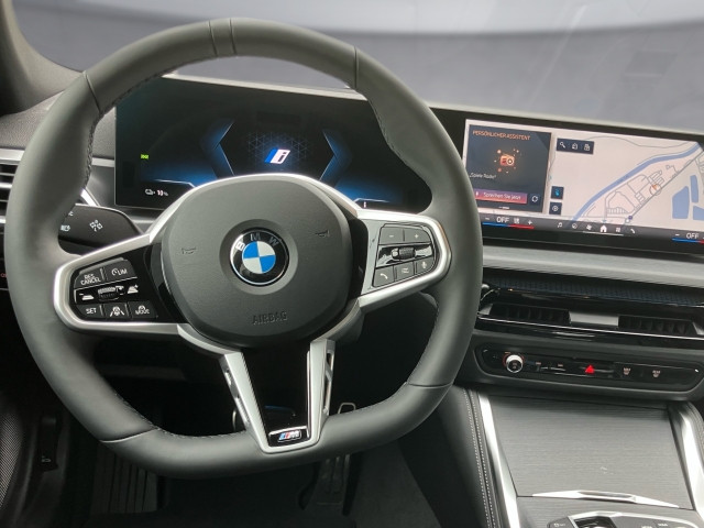 Bild 7: BMW i4 eDrive40 Gran Coupe