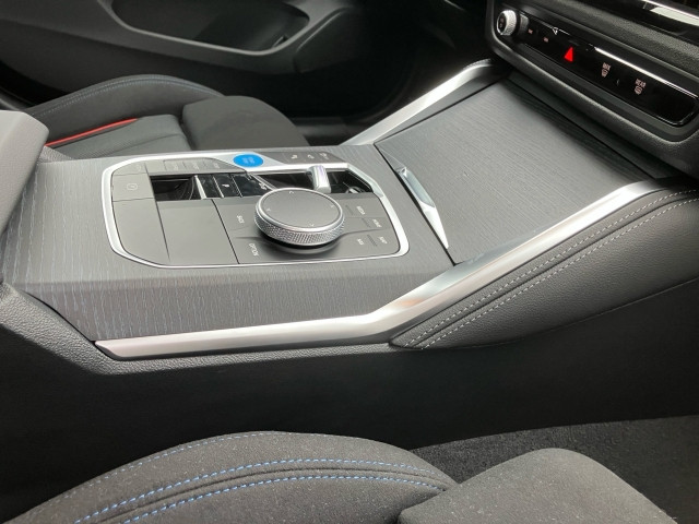 Bild 8: BMW i4 eDrive40 Gran Coupe