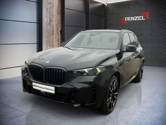Bild 0: BMW X5 xDrive50e G05 XB1
