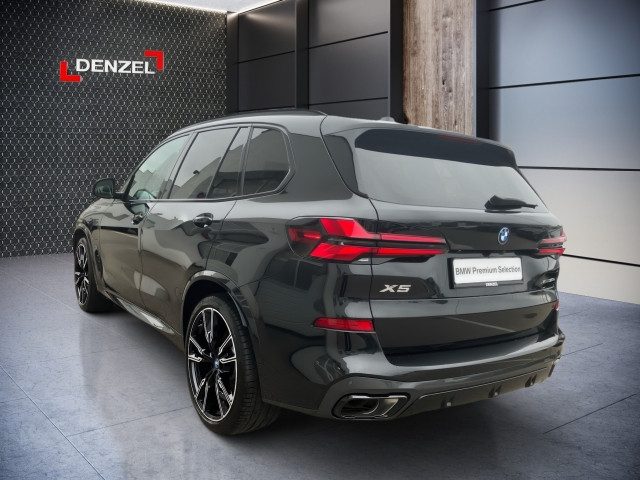 Bild 10: BMW X5 xDrive50e G05 XB1
