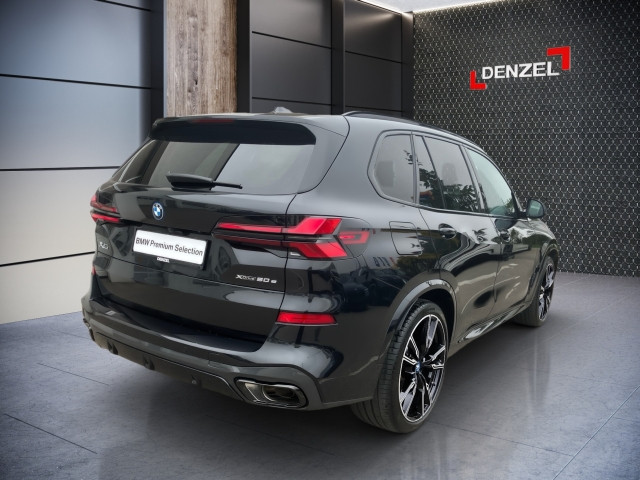 Bild 11: BMW X5 xDrive50e G05 XB1