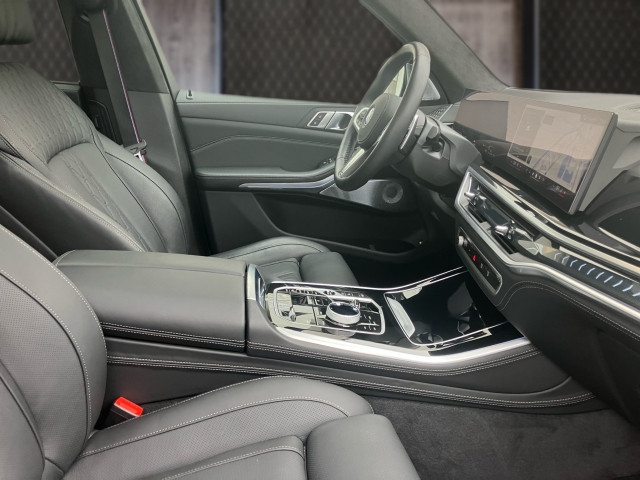 Bild 5: BMW X5 xDrive50e G05 XB1