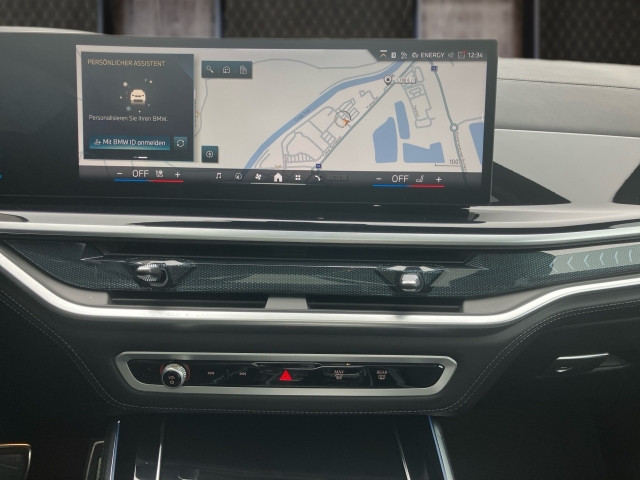 Bild 7: BMW X5 xDrive50e G05 XB1