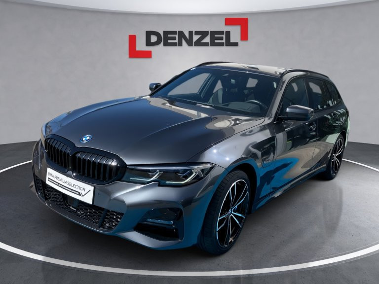 Bild 0: BMW 330e xDrive Touring G21 XB1