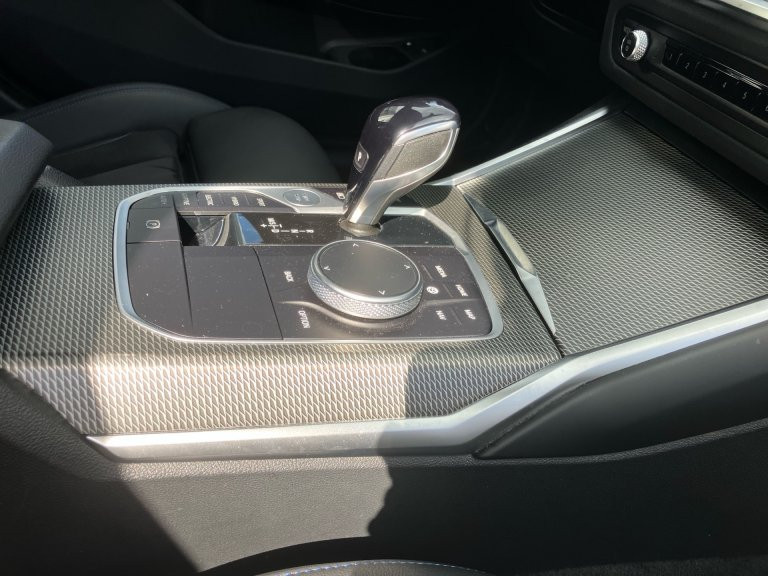 Bild 9: BMW 330e xDrive Touring G21 XB1