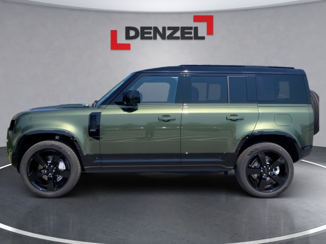 Bild 1: Land Rover Defender 110 X-Dyn. SE 300PS