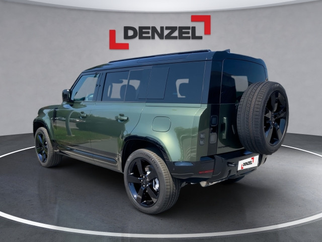 Bild 2: Land Rover Defender 110 X-Dyn. SE 300PS