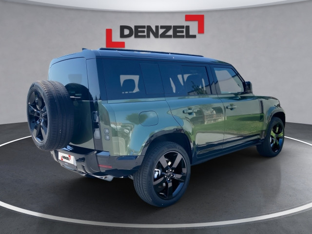 Bild 3: Land Rover Defender 110 X-Dyn. SE 300PS