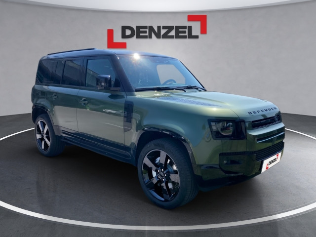 Bild 5: Land Rover Defender 110 X-Dyn. SE 300PS