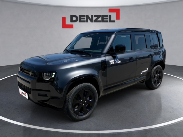 Bild 0: Land Rover Defender 110 P300e X-Dynamic