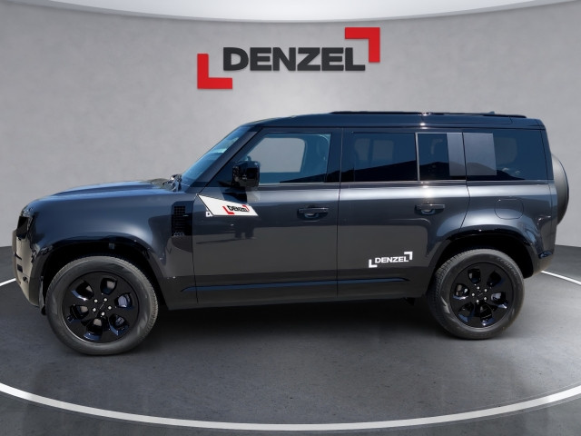 Bild 1: Land Rover Defender 110 P300e X-Dynamic