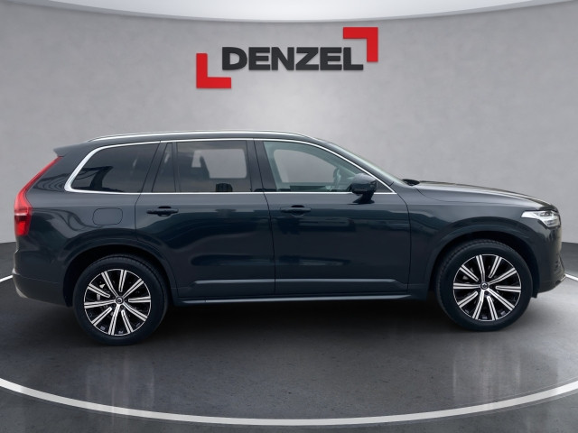 Bild 4: VOLVO PKW XC90 B5 AWD Momentum