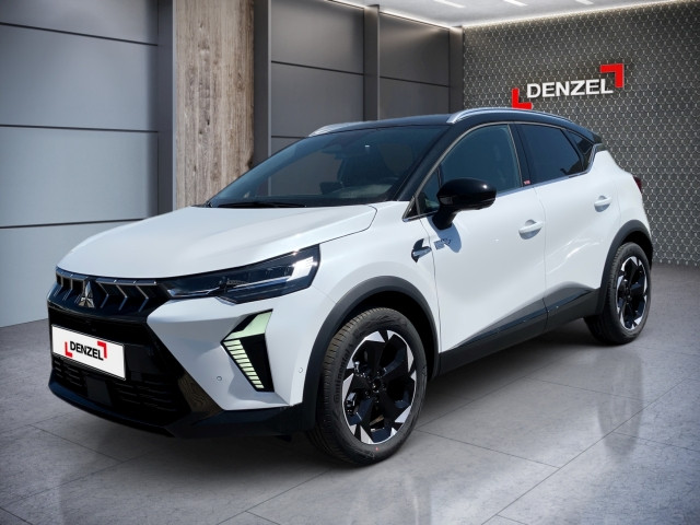 Bild 0: Mitsubishi ASX 1,8 HEV YUKI Intense S+C+T AT 26