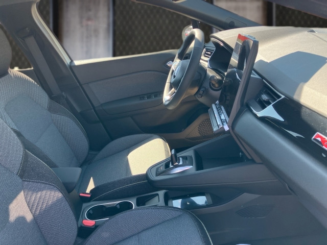 Bild 10: Mitsubishi ASX 1,8 HEV YUKI Intense S+C+T AT 26