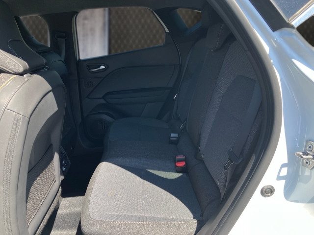 Bild 11: Mitsubishi ASX 1,8 HEV YUKI Intense S+C+T AT 26