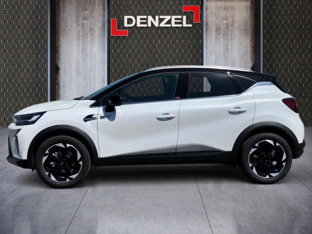 Bild 1: Mitsubishi ASX 1,8 HEV YUKI Intense S+C+T AT 26