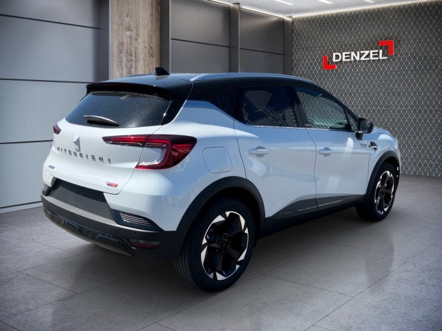 Bild 3: Mitsubishi ASX 1,8 HEV YUKI Intense S+C+T AT 26