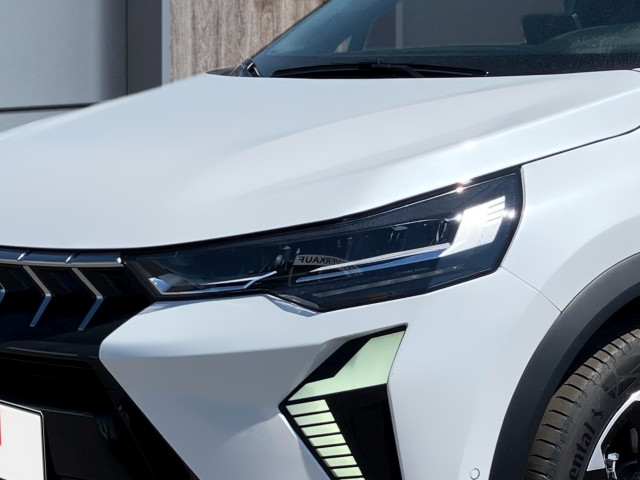 Bild 6: Mitsubishi ASX 1,8 HEV YUKI Intense S+C+T AT 26