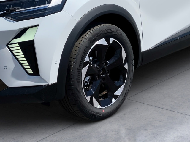 Bild 7: Mitsubishi ASX 1,8 HEV YUKI Intense S+C+T AT 26