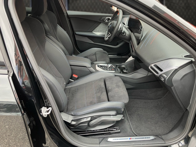 Bild 10: BMW 118d 5-Türer F70 B47