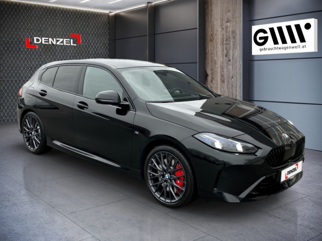 Bild 5: BMW 118d 5-Türer F70 B47