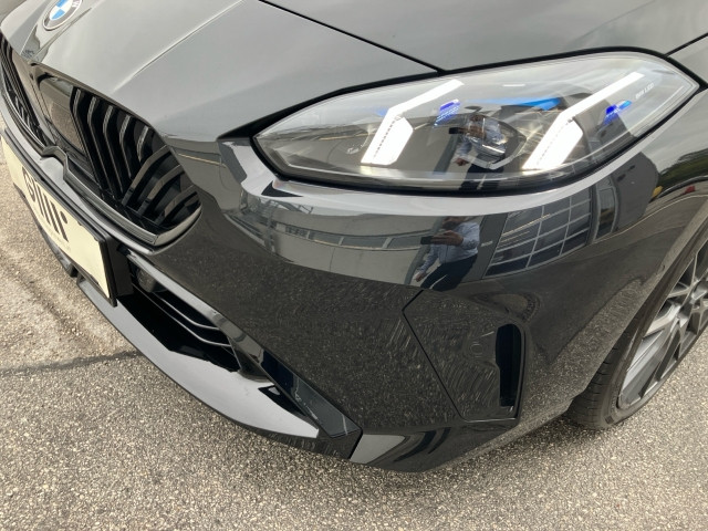 Bild 6: BMW 118d 5-Türer F70 B47