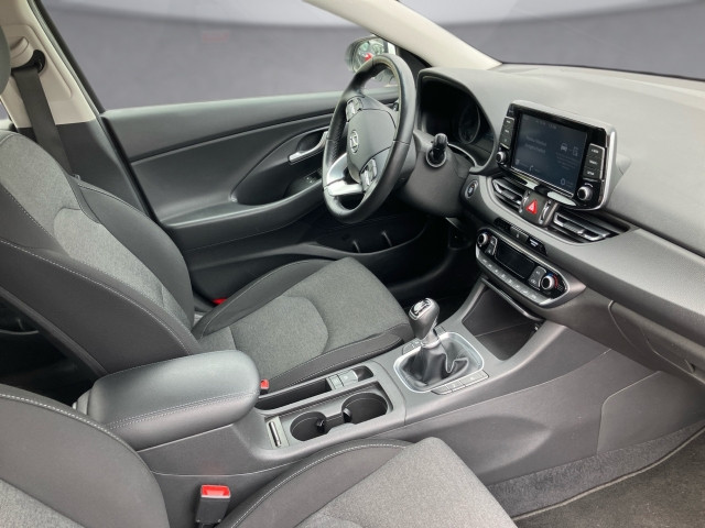 Bild 10: Hyundai i30 CW 1,0 T-GDI Tre