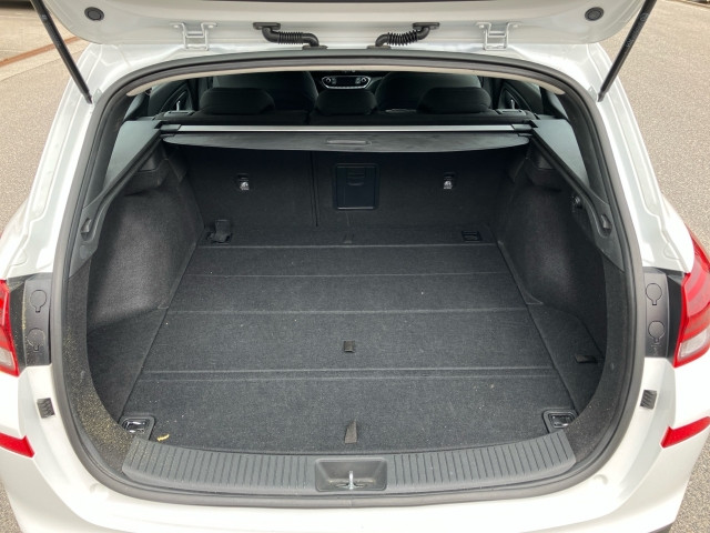 Bild 12: Hyundai i30 CW 1,0 T-GDI Tre