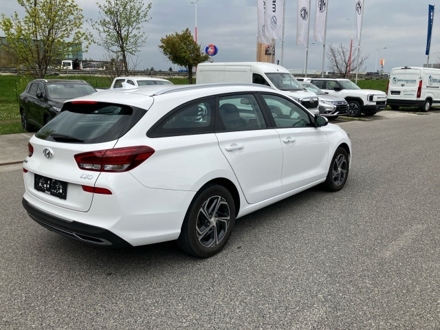 Bild 13: Hyundai i30 CW 1,0 T-GDI Tre