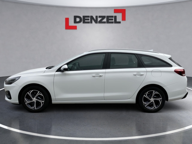 Bild 1: Hyundai i30 CW 1,0 T-GDI Tre