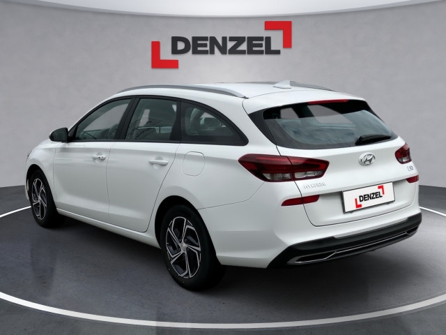 Bild 2: Hyundai i30 CW 1,0 T-GDI Tre