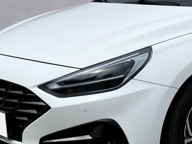 Bild 6: Hyundai i30 CW 1,0 T-GDI Tre