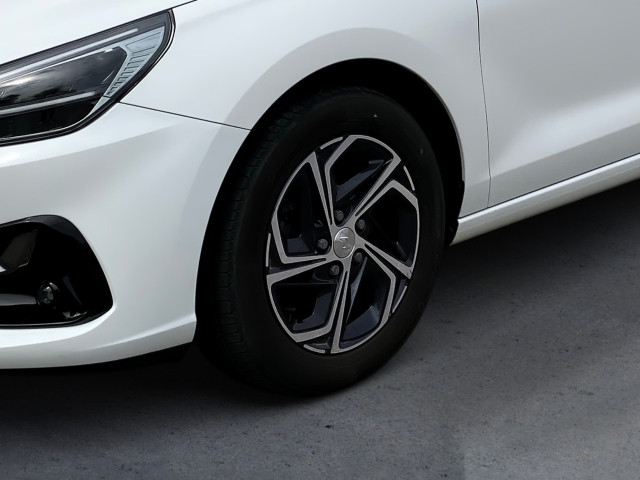 Bild 7: Hyundai i30 CW 1,0 T-GDI Tre