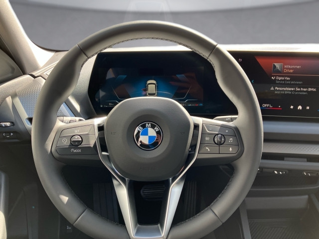 Bild 9: BMW 116 5-Türer F70