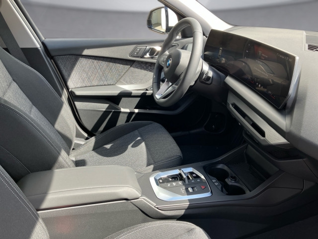 Bild 10: BMW 116 5-Türer F70