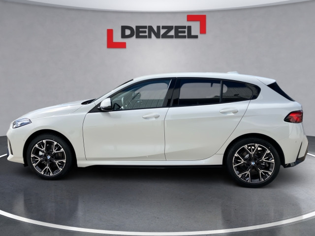 Bild 1: BMW 116 5-Türer F70