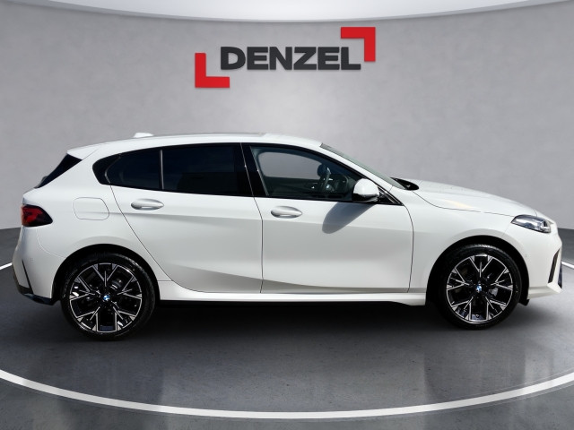 Bild 4: BMW 116 5-Türer F70
