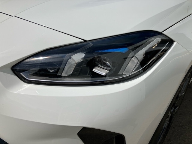 Bild 6: BMW 116 5-Türer F70