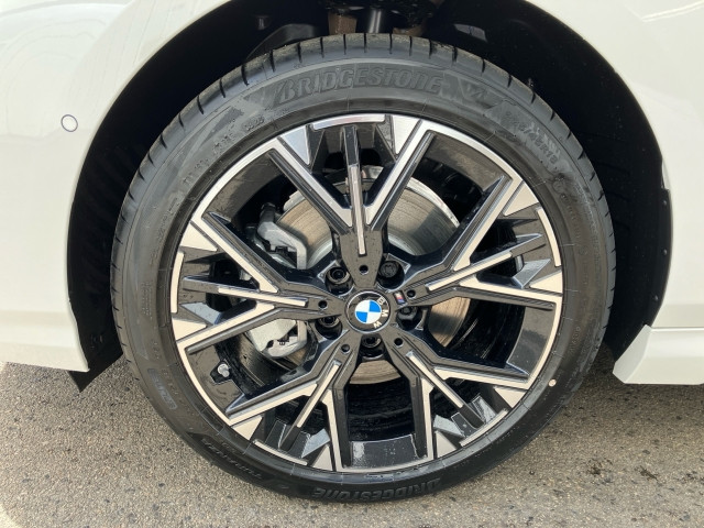 Bild 7: BMW 116 5-Türer F70