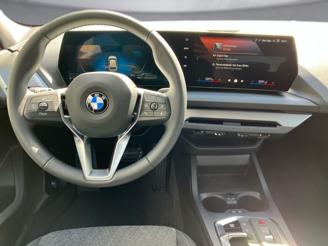 Bild 8: BMW 116 5-Türer F70