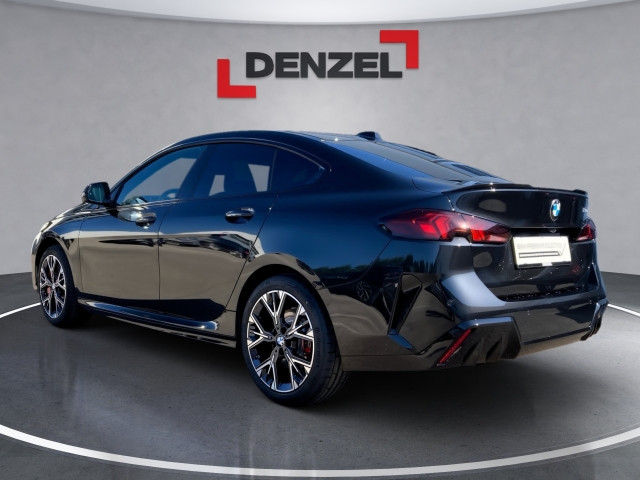 Bild 2: BMW 220d Gran Coupe F74 B47