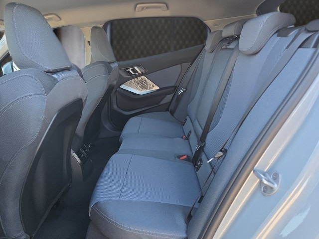 Bild 11: BMW 116 F70