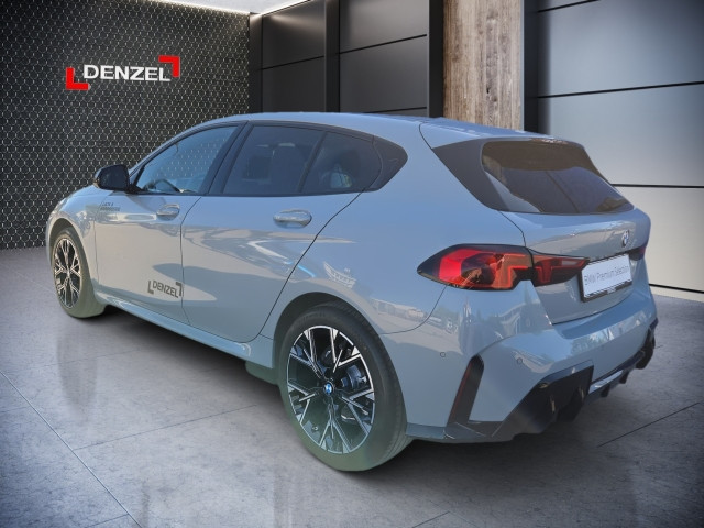 Bild 2: BMW 116 F70