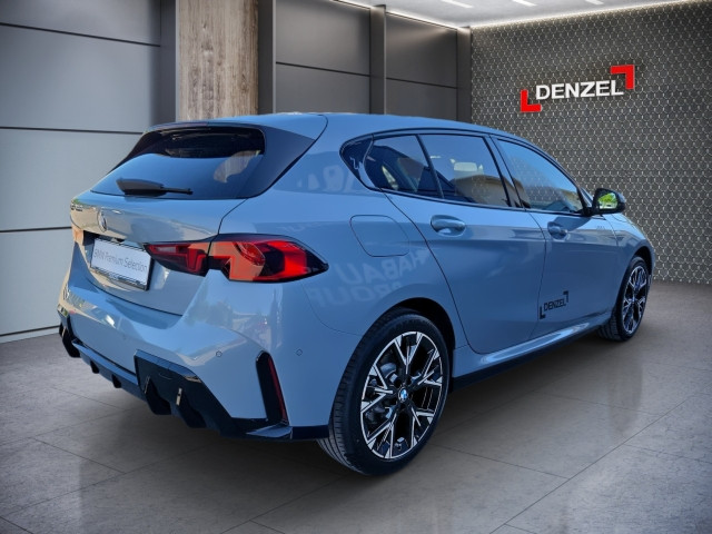 Bild 3: BMW 116 F70