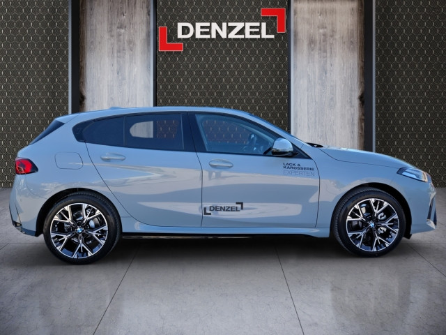 Bild 4: BMW 116 F70