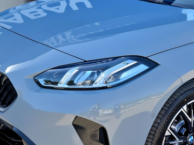 Bild 6: BMW 116 F70