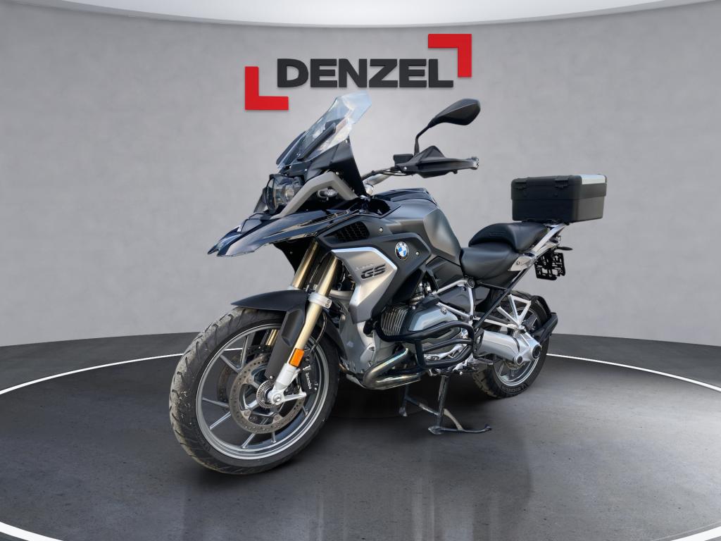 Bild 0: BMW Motorrad R 1200 GS
