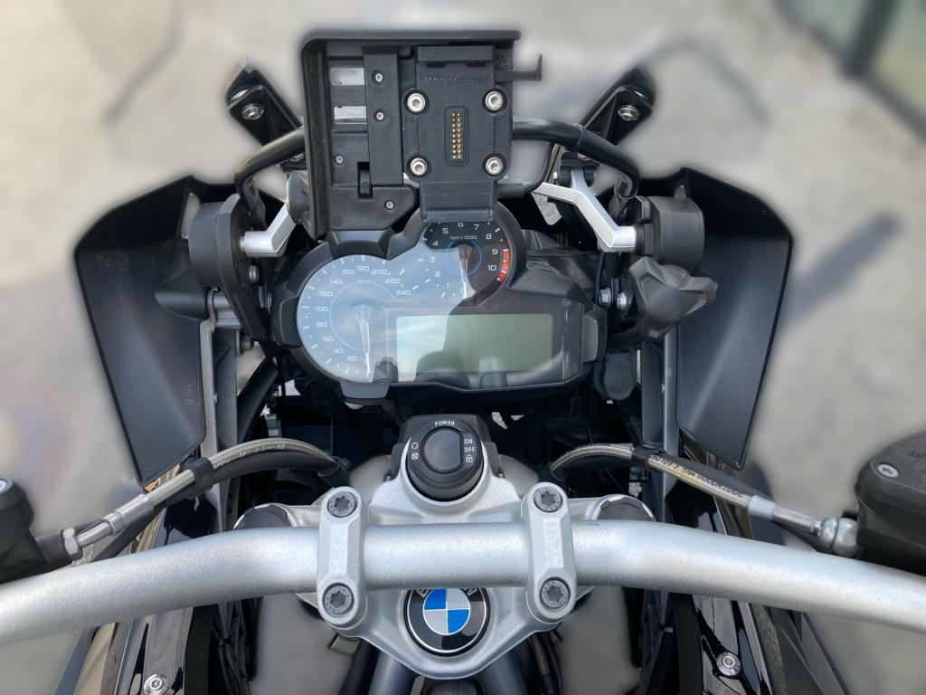 Bild 11: BMW Motorrad R 1200 GS