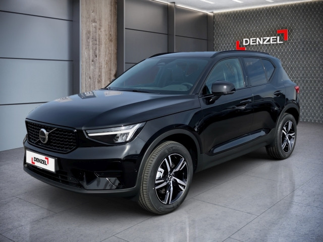 Bild 0: VOLVO PKW XC40 Plus, B3 Mild Hybrid, Benzin, Dark