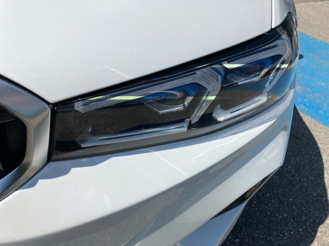 Bild 3: BMW 318d Touring G21 B47